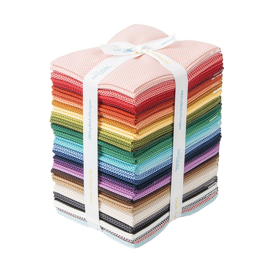 POParazzi Fat Quarter Bundle by Riley Blake Designs - 40 Pcs. FQ-805-40