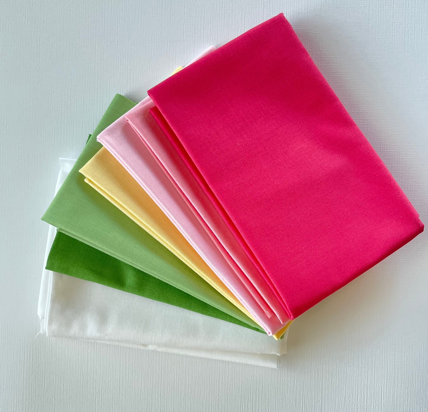 Tulip Time Mini Quilt Kit