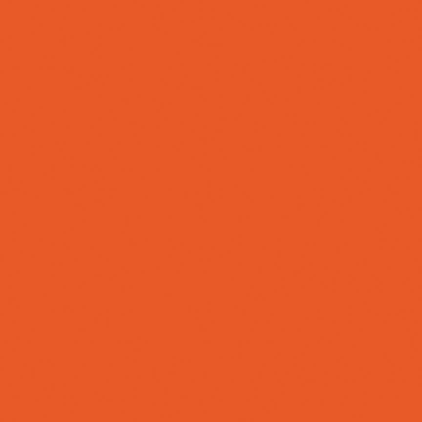 Riley Orange - Confetti Cotton - C120 - Riley Blake Designs - Sold in 1/2 yard increments, continuously cut