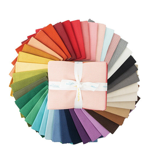 POParazzi Fat Quarter Bundle by Riley Blake Designs - 40 Pcs. FQ-805-40