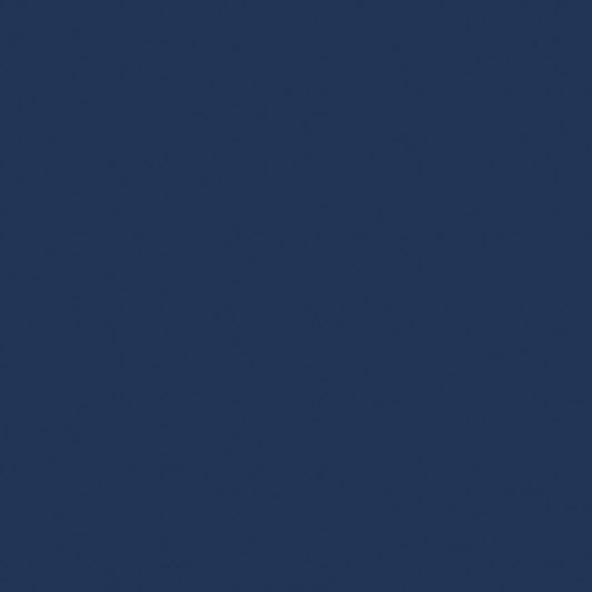 Riley Navy Confetti Cotton - C120-RILEYNAVY by Riley Blake Designs. 1/2 Yard increments, continuous cut.