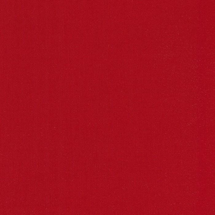 Rich Red Kona Cotton Solid  K001-1551 by Robert Kaufman - sold in 1/2 yard increments, continuously cut