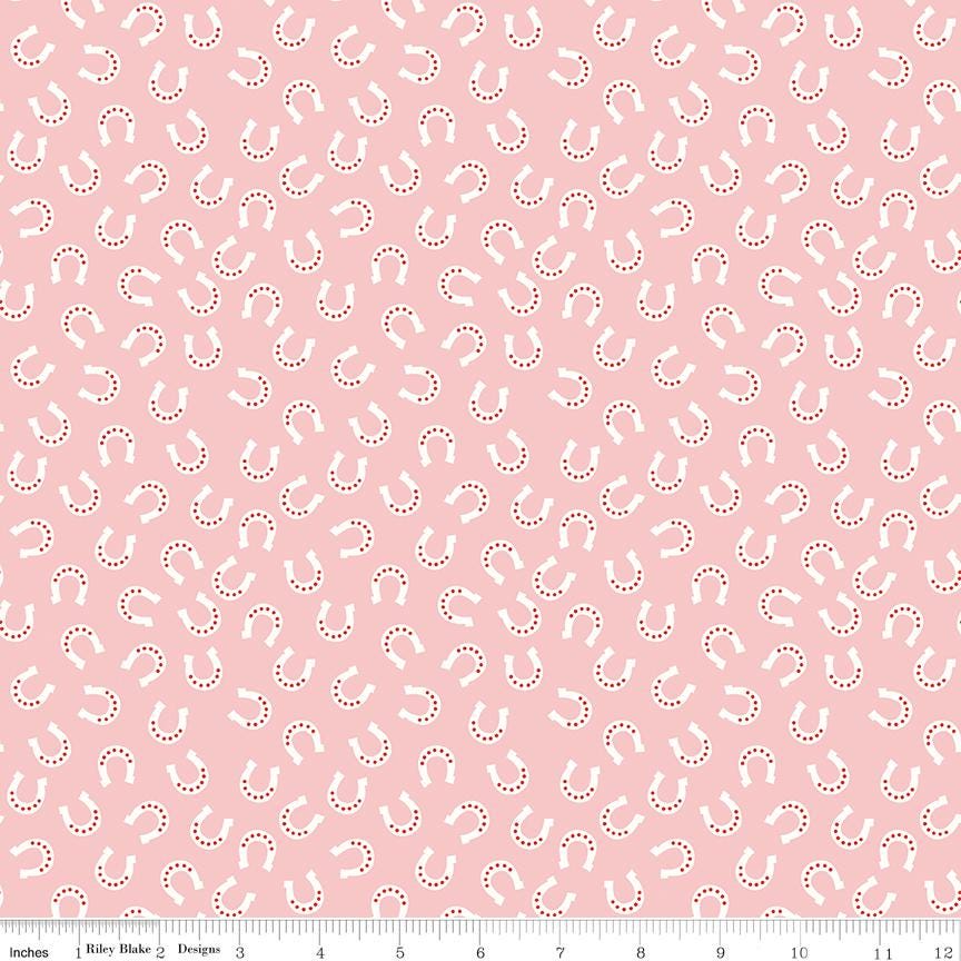 Lil' Buckaroo Flannel Fabric Set by Riley Blake. Quilts for Baby Cowboys - Baby Quilts, Rag Quilts, and Soft Toys. 9 Pieces Multiple Sizes.